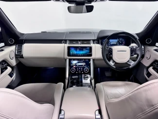 Land Rover Range Rover Image 2
