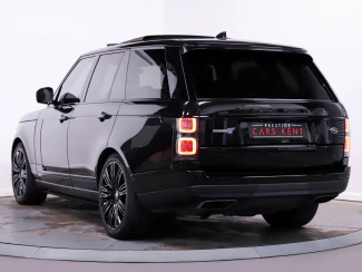 Land Rover Range Rover Image 3
