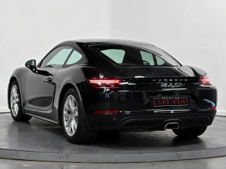 Porsche 718 Cayman Image 6