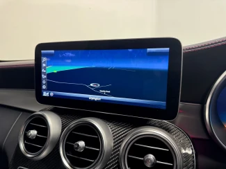 Mercedes-Benz C Class Image 8