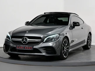Mercedes-Benz C Class Image 6