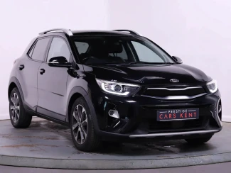 Kia Stonic Listing Image