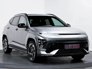Hyundai KONA Listing Image
