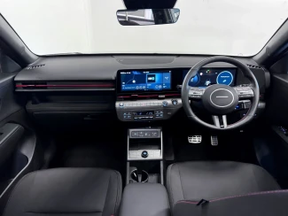 Hyundai KONA Image 2