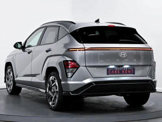 Hyundai KONA Image 3