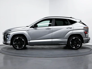 Hyundai KONA Image 4