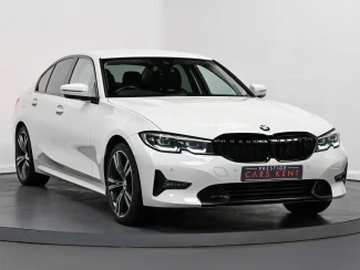 BMW 3 Series Listing Image