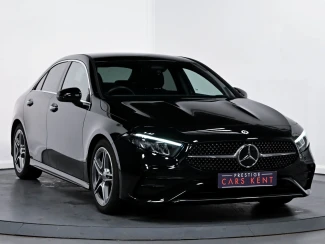Mercedes-Benz A Class Listing Image