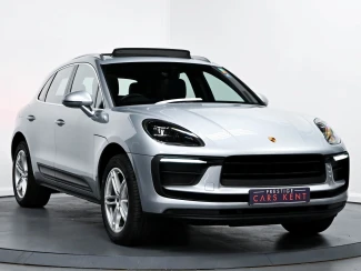 Porsche Macan Listing Image
