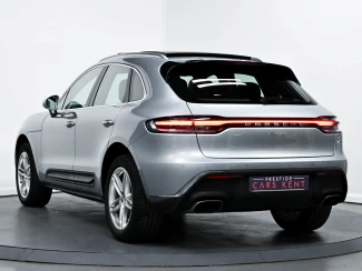 Porsche Macan Image 3
