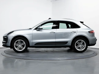 Porsche Macan Image 4