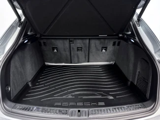 Porsche Macan Image 6