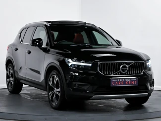 Volvo XC40 Listing Image