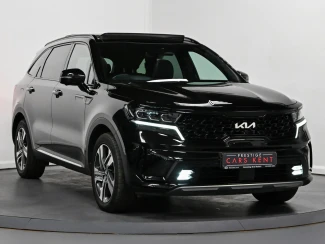 Kia Sorento Listing Image