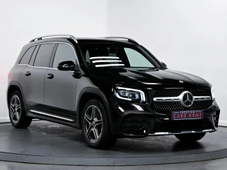 Mercedes-Benz GLB Listing Image