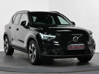 Volvo XC40 Listing Image