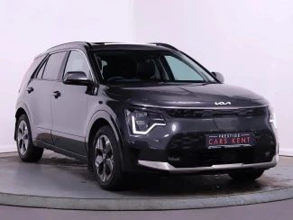 Kia Niro Listing Image