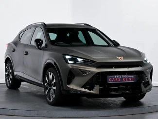 CUPRA Formentor Listing Image