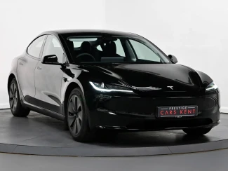 Tesla Model 3 Listing Image