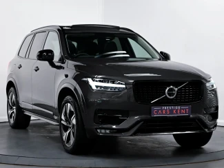 Volvo XC90 Listing Image