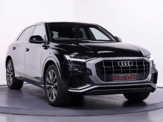 Audi Q8 Listing Image