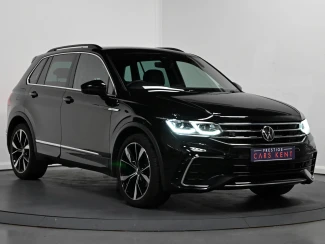 Volkswagen Tiguan Listing Image