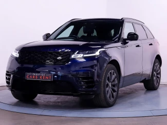Land Rover Range Rover Velar Image 6