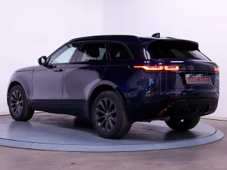 Land Rover Range Rover Velar Image 3