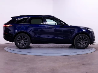 Land Rover Range Rover Velar Image 8