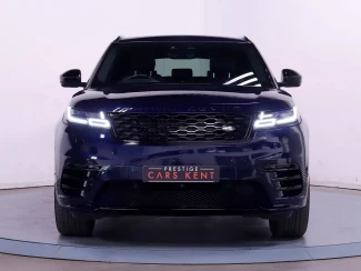 Land Rover Range Rover Velar Image 7