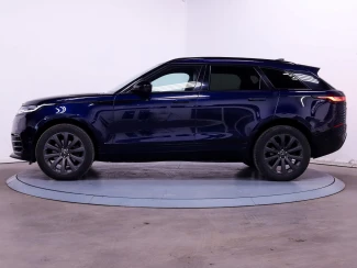 Land Rover Range Rover Velar Image 4