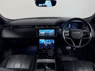Land Rover Range Rover Velar Image 2