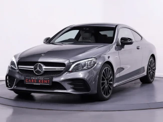 Mercedes-Benz C Class Image 6