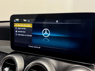 Mercedes-Benz C Class Image 7