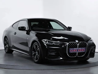 BMW 4 Series Listing Image