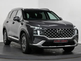 Hyundai Santa Fe Listing Image