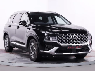 Hyundai Santa Fe Listing Image