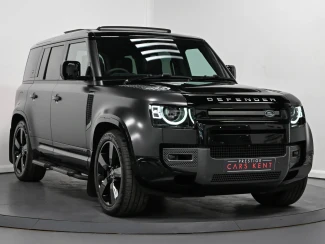 Land Rover Defender 110 Listing Image