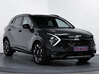 Kia Sportage Listing Image