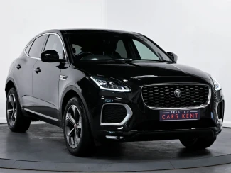 Jaguar E-PACE Listing Image