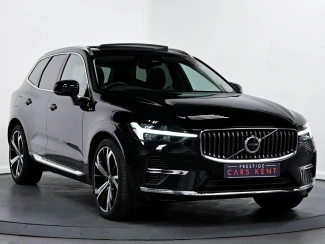 Volvo XC60 Listing Image