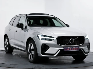 Volvo XC60 Listing Image