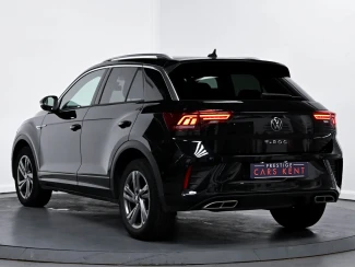 Volkswagen T-Roc Image 3