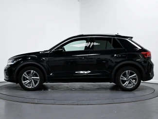 Volkswagen T-Roc Image 4