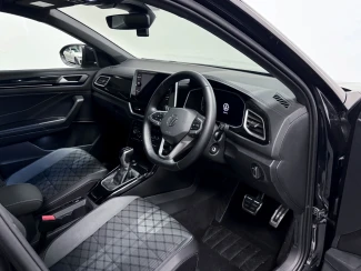 Volkswagen T-Roc Image 8