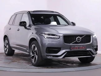 Volvo XC90 Listing Image