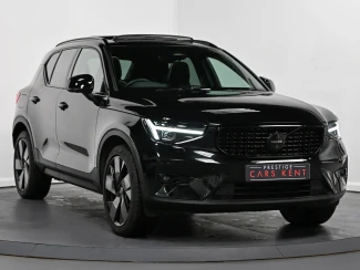 Volvo XC40 Listing Image
