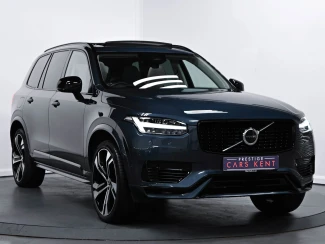 Volvo XC90 Listing Image