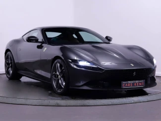 Ferrari Roma Listing Image
