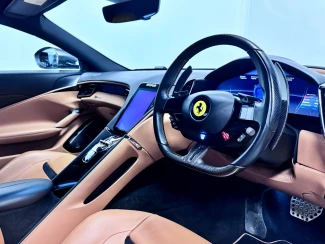Ferrari Roma Image 2